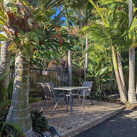 Sail Inn Motel Yeppoon Esterno foto